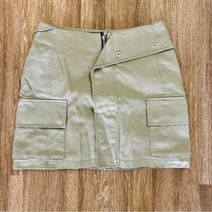 RTA Cargo Skirt
